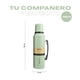thumbnail image 5 of Termo Liquido Acero Inoxidable Classic 1,3 lts Lhotse verde claro, 5 of 7
