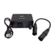 thumbnail image 5 of Preamplificador De Micrófono Amplificador Estéreo De Carga De Potencia Duradera Amplificador De Ganancia De Micrófono Xlr A, 5 of 5