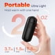 thumbnail image 4 of Calentadores de manos recargables Cozyverge, paquete de 2, USB-C, 4 of 8