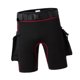 thumbnail image 3 of Pantalones Cortos De Buceo Espesar Trajes De Baño Trajes De Neopreno Pantalones Para Kayak Canoa Natación XL, 3 of 3
