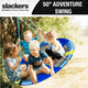 thumbnail image 2 of Columpio 127 cm B4 Adventure Sky Swing 50 Inches, 2 of 3
