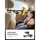 thumbnail image 3 of Soporte para iPad de coche LISEN para iPad [3 en 1], asiento trasero de 4,7 a 11 pulgadas, 3 of 3