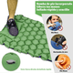 thumbnail image 2 of Inflable Colchoneta Camping Individual Con Bomba De Pie, 2 of 3