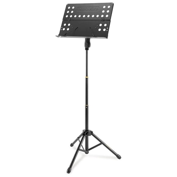 Atril de Partitura Hercules bs418b