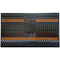 Mixer Analogo 24 Canales K-Acoustic Ke Pro24