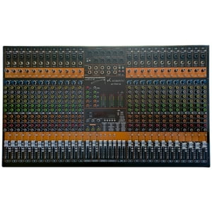 Mixer Analogo 24 Canales K-Acoustic Ke Pro24