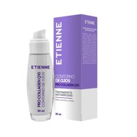 Crema Contorno Ojos Collagen Q10 Etienne Expert 30Gr