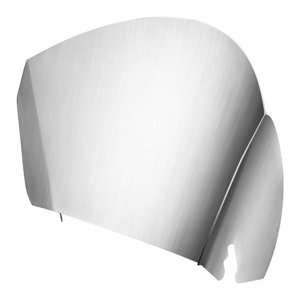 Bothyi - Protector Contra Salpicaduras De Metal, Accesorio Para Hornear, Protector De Vertido, Accesorio Para Mezcladores De Cocina