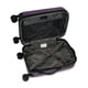 thumbnail image 2 of Maleta cabina Amsterdam S 10kg morada Nautica, 2 of 8