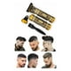 thumbnail image 2 of Kit Mini Maquina Rasuradora Corta Pelo 3 En 1 Afeitadora Usb, 2 of 3