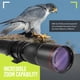 thumbnail image 3 of Lente teleobjetivo Big Mike's 500 mm f/8 con teleconvertidor 2X, 3 of 9