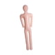 thumbnail image 4 of Maniquí Inflable De Tamaño Completo Con Cuerpo Inflable Para Decoraciones De Halloween De Bricolaje, 4 of 5