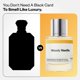thumbnail image 2 of Perfume Dossier Woody Vanilla Eau de Parfum 50 ml, 2 of 6