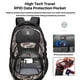 thumbnail image 3 of Mochila Swissdigital SD803-94 con carga USB‑C 31 L, 3 of 9