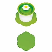 Alfombra Protectora Anti Derrame Catit Para Fuente Bebedera