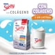 thumbnail image 2 of Leche en Polvo Descremada Move+ con Colágeno Bolsa, 500 g, 2 of 5