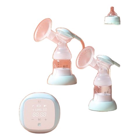 Extractor Doble 9 Niveles Nevi By Lubabycas