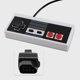 thumbnail image 3 of Controlador NES NC 2 unidades con cable de 165 cm, 3 of 6