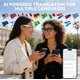 thumbnail image 5 of Lentes inteligentes warchody 2026 con IA, Bluetooth, de oído abierto, 35 g, 5 of 8