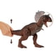 thumbnail image 2 of Figura de acción Jurassic World Camp Cretaceous Carnotaurus, 2 of 3