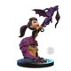 thumbnail image 1 of Figura QMX Quantum Mechanix, X-Men, Kitty Pryde y Lockheed, 1 of 3