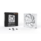 thumbnail image 3 of Ventilador para Gabinete Be Quiet! PURE WINGS 3 120mm PWM White, 3 of 3