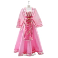 Magideal - Kits De Diseñador De Moda, Confección De Ropa Para Muñecas Hanfu, Diseño De Ropa Para Muñecas Con Maniquíes, Manualidades Diy Para Adolescentes, Niños