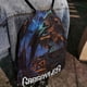 thumbnail image 4 of Mochila de Cuerdas Desmarcar Gárgolas 30x40cm, 4 of 6