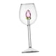 thumbnail image 1 of Copas De Vino Rosado Copas De Bebidas Copas De Boda Copa De Cóctel Para Eventos En El Hogar 300 Ml, 1 of 3