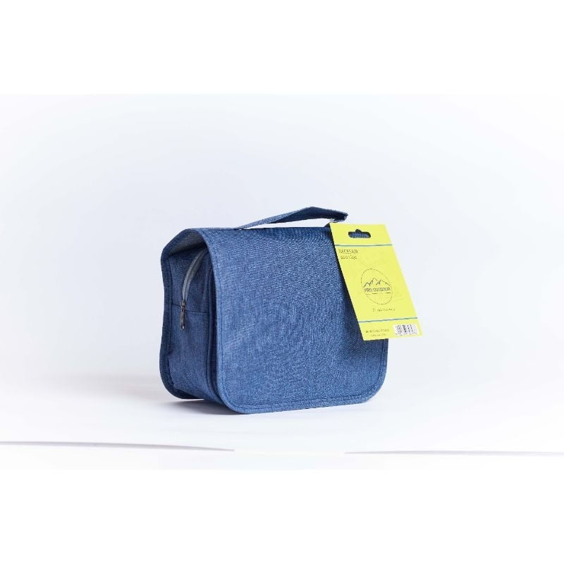 Pro Outdoor - Neceser Azul