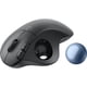 thumbnail image 5 of Ratón Trackball ergonómico inalámbrico Logitech Ergo M575S, 5 of 8