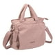 thumbnail image 1 of Cartera Bandolera Lourdes Malva Calu, 1 of 7