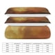 thumbnail image 2 of Oil Painting Style 3-Piece Twin Bed Set - Includes 1 Single Comforter And 2 Pillowcases Bedding - Fade Resistant Microfiber - Oil Painting Style, 2 of 4
