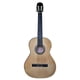 thumbnail image 1 of Guitarra Acustica Clasica con Funda Memphis CG 100, 1 of 2