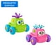 thumbnail image 1 of Juguete para Bebés Monstruo Presiona y Persigue - Fisher-Price, 1 of 1