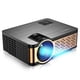 thumbnail image 1 of Proyector exterior Xiaoya HD 1080P 4000 lúmenes con altavoz HiFi, 1 of 3