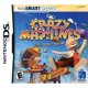 thumbnail image 1 of Videojuego Ubisoft Crazy Machines para Nintendo DS, 1 of 1