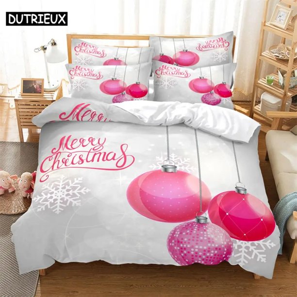 HD Digital Printing Custom Duvet CoverComforterQuiltBlanket case BeddingBedclothes bedding set Balloon