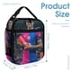 thumbnail image 2 of Lamine Yamal-theme Lunch Box Lunch Bag Insulated Reusable Lunch Tote Bag Cooler Tote Bag For Men Women gifts 20*11*27cm, 2 of 6