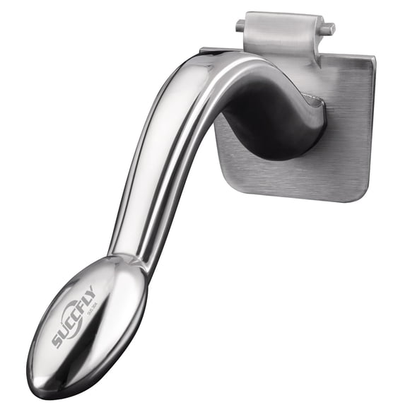 Accesorio de mango de acero inoxidable para exprimidor SUCCFLY