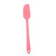 thumbnail image 1 of 1pc Silicone Scraper Spatula, Food Grade High Temperature Resistant Kitchen Spatula, Kitchen Utensils, 1 of 5