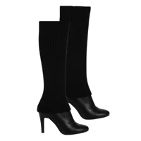 Genérico - Polainas Calentadores Juvenil Escolar Y Uso Diario 100% Lana