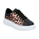 thumbnail image 2 of ZAPATILLA BLACK SHEEP ANIMAL PRINT, 2 of 3