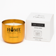 thumbnail image 2 of Vela Aromatica De Lujo 100% Cera De Soya Aroma Intenso Wakeshome, 2 of 4
