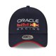 thumbnail image 3 of Gorra New Era Red Bull Racing Navy Clásica Trucker, 3 of 8