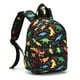thumbnail image 1 of Cartoon Book Bag Children's Outdoor Travel Bag Custom Cartoon Print Kids School Bags Backpack, 1 of 3