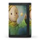 thumbnail image 1 of El Principito Cartera Trifold para Hombres, 8 Ranuras para Tarjetas, 1 Ventana de ID, Tarjetero Delgado con Bolsillo de Efectivo con Cremallera para Uso Cotidiano, 1 of 6