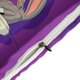 thumbnail image 4 of Looney Tunes Bugs Bunny 3-Piece Bedding Set Soft Warm And Comfortable Bed Set, 4 of 5
