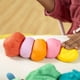 thumbnail image 3 of Compuesto para modelar Play-Doh a granel, paquete de 4 colores vibrantes, 85 g, 3 of 8