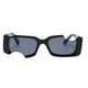 thumbnail image 2 of Gafas De Sol Genéricas Rectángulo Pequeño Irregular Con Protección Uv400, 2 of 3